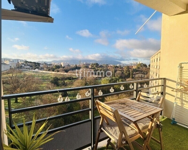 T3/T4 65M2 Résidence Vert Parc 13009 - Screenshot 20260126 125054 messages