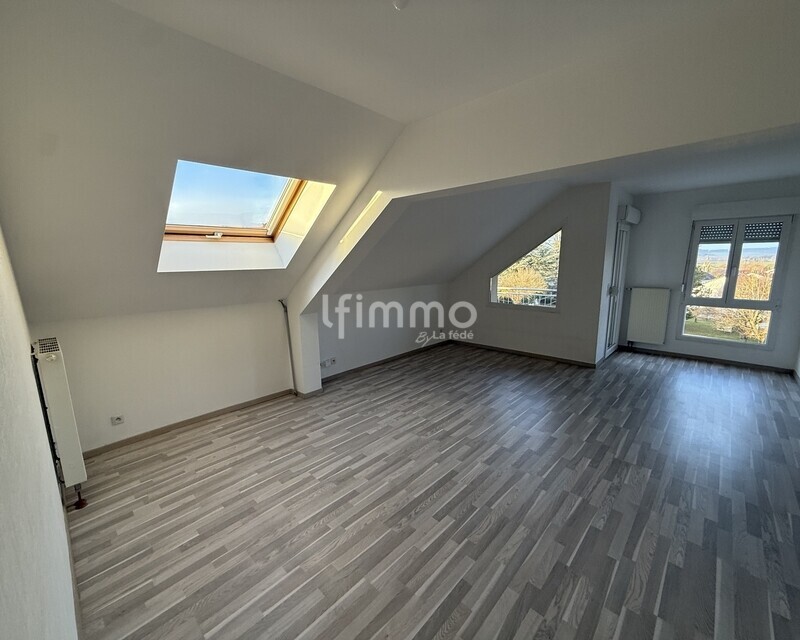 Vente appartement à Boulay-Moselle 57220 - Img 2373