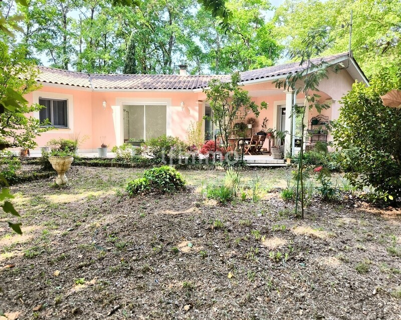 Maison de 134 m² sur une parcelle de 1,7 hectares. - Img 20260423 105547
