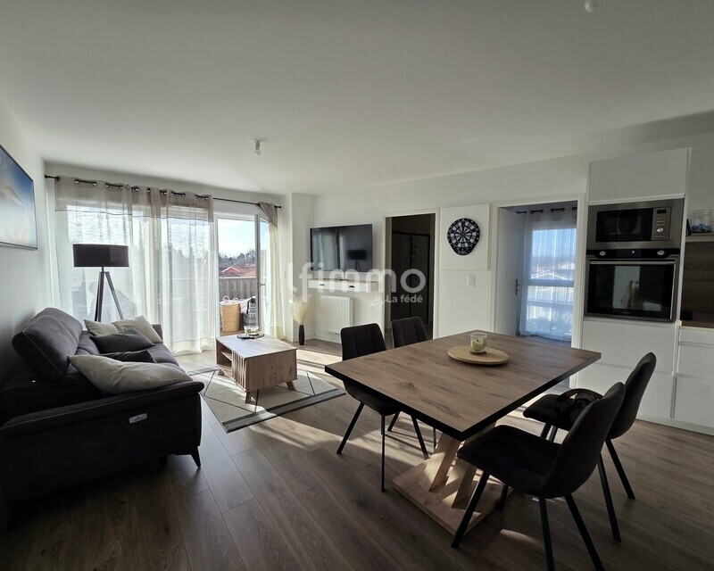 Magnifique appartement Type 3 récent (2023) - 20260124 112646