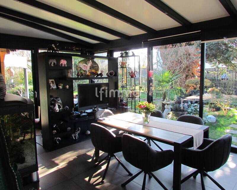 Maison 7 pièces sur 8,27 ares - Img 3881