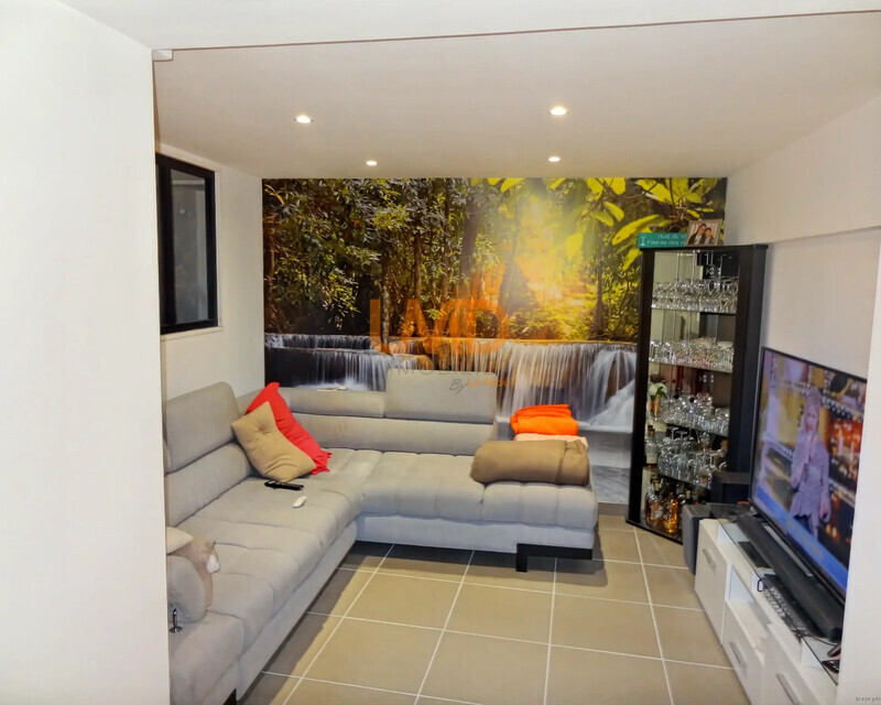 Maison 120 m2 centre ville Mussidan - Ia generated 1768577843