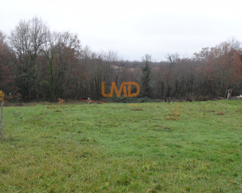 Terrain zone artisanale - Magasin estimation 034