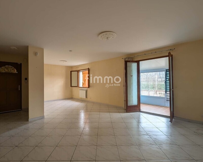 maison plain-pied  - Unknown-818