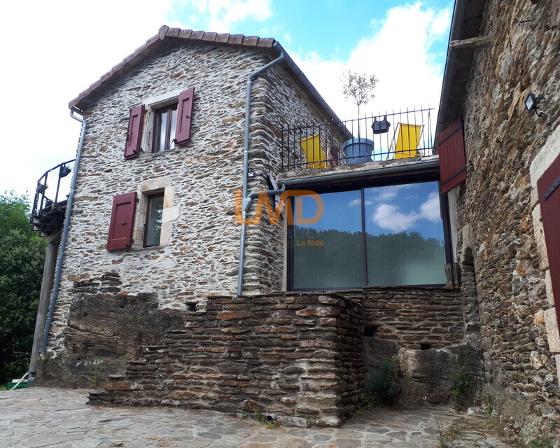 Mas en Cévennes - 20220609 165943