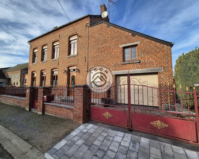 Maison familiale de caractère – Environnement recherché - 20260113 143636