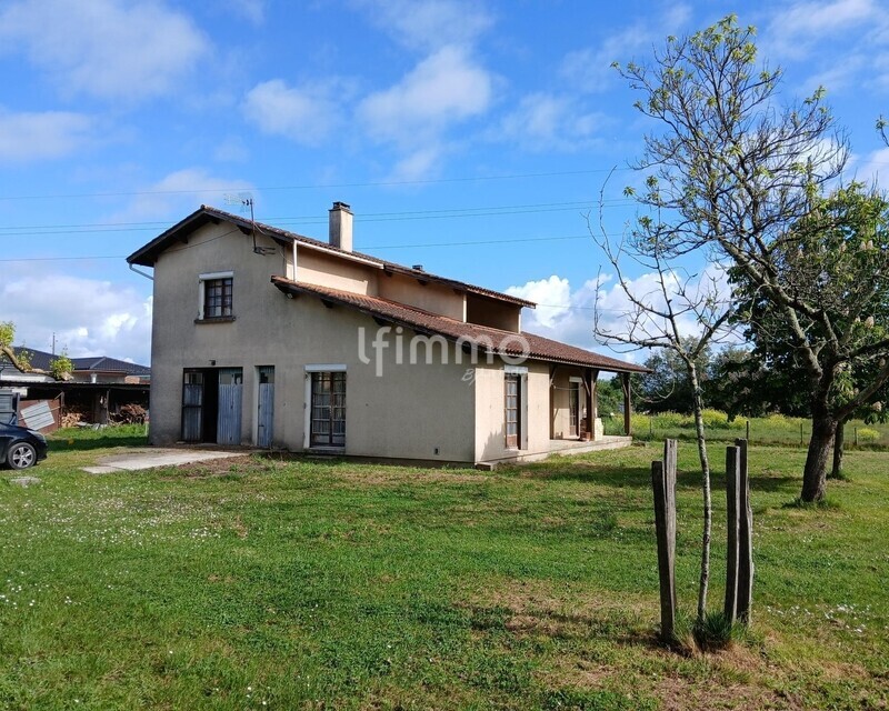 maison 4 pièces – 123 m² - 1000035677