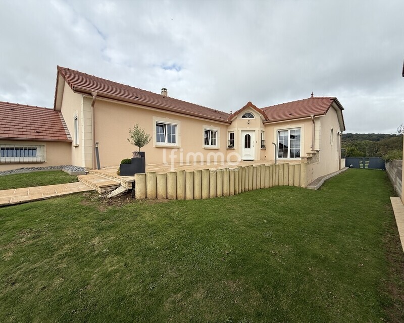 Vente maison à Volverange-Les-Boulay 57220 - Img 1917