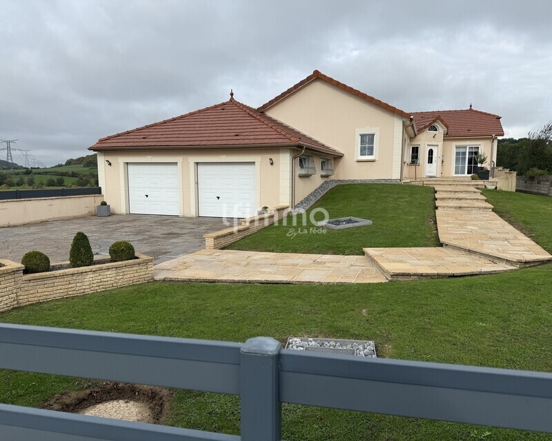 Vente maison à Volverange-Les-Boulay 57220 - Img 1920