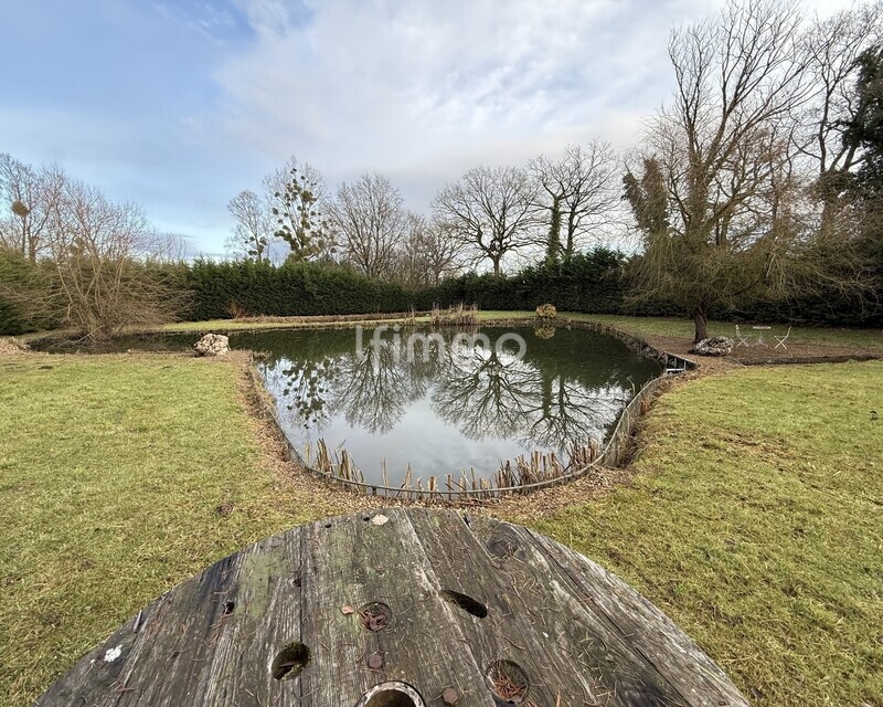 Vente terrain 57220 Gomelange  - Img 2356