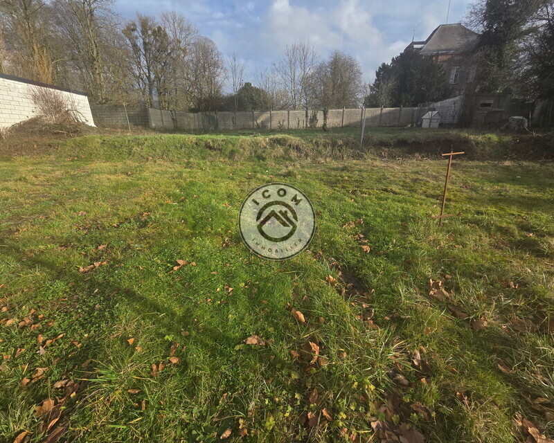 Terrain à bâtir  - Img 20260117 205147