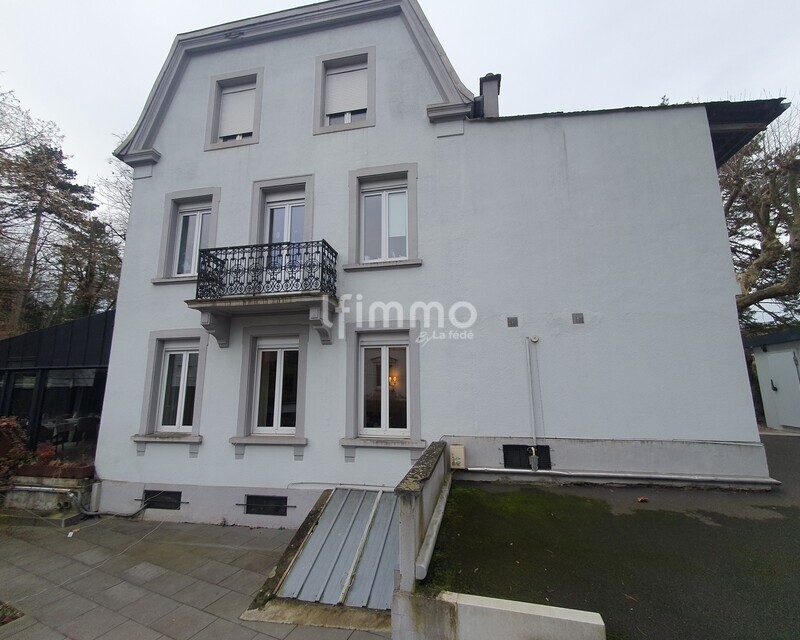 Rebberg, Immeuble commercial et fonds de commerce - 20251216 095518