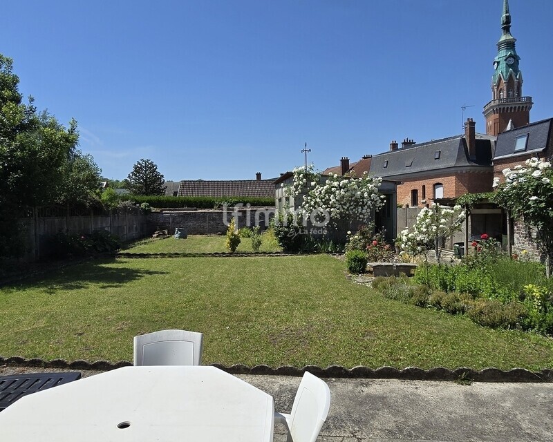 Maison cœur de ville  - 20260528 124716