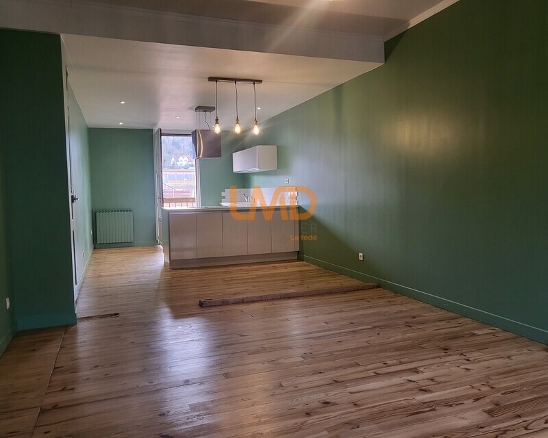 Appartement au 1er étage - 20260117 113832