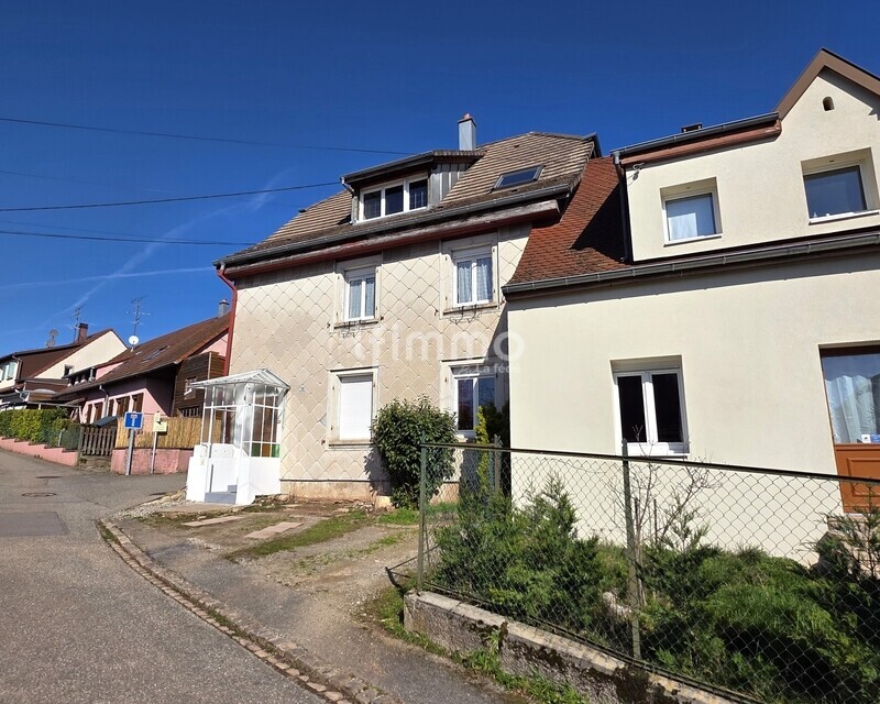 Bel appartement atypique à l’esprit loft et cocooning - 000