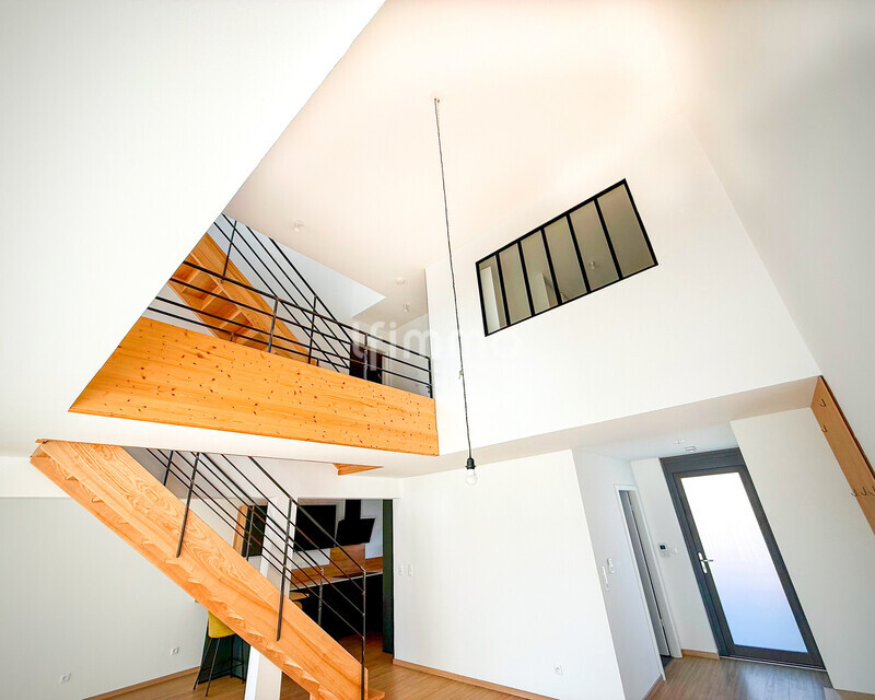 Le Ciel en Héritage : Penthouse Magistral & Rooftop Secret - Img 1035
