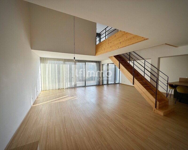 Loft d'exception unique / Rooftop de 59 m2 (Mulhouse Fonderie) - Img 1020