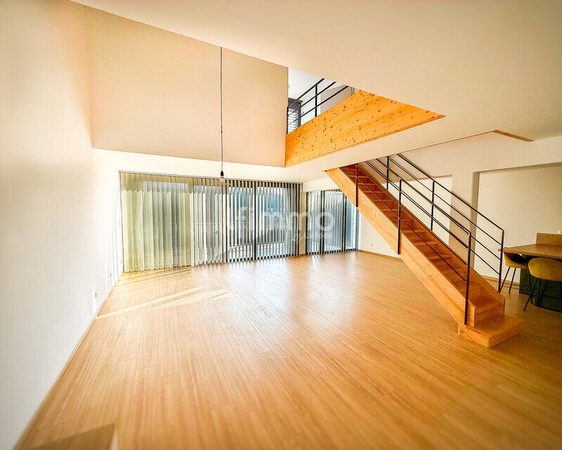 Loft d'exception unique / Rooftop de 59 m2 (Mulhouse Fonderie) - Img 1020-4