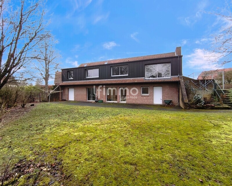 62223 Anzin-Saint-Aubin - Maison d'architecte en semi plain-pied - Img 20260129 111029