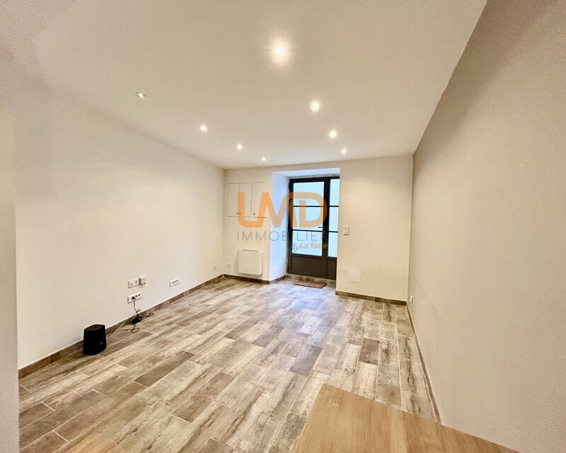 maison de village, calme lumineuse, traversante  - Img 0503