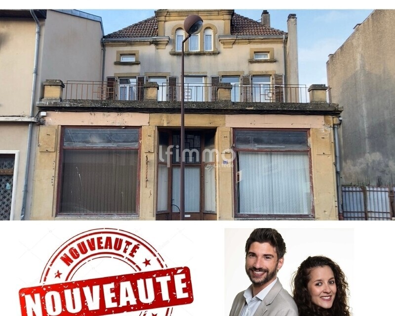 Immense Bâtisse, Historique de la Ville de Morhange. - 27 juillet 2030  38  page-0001