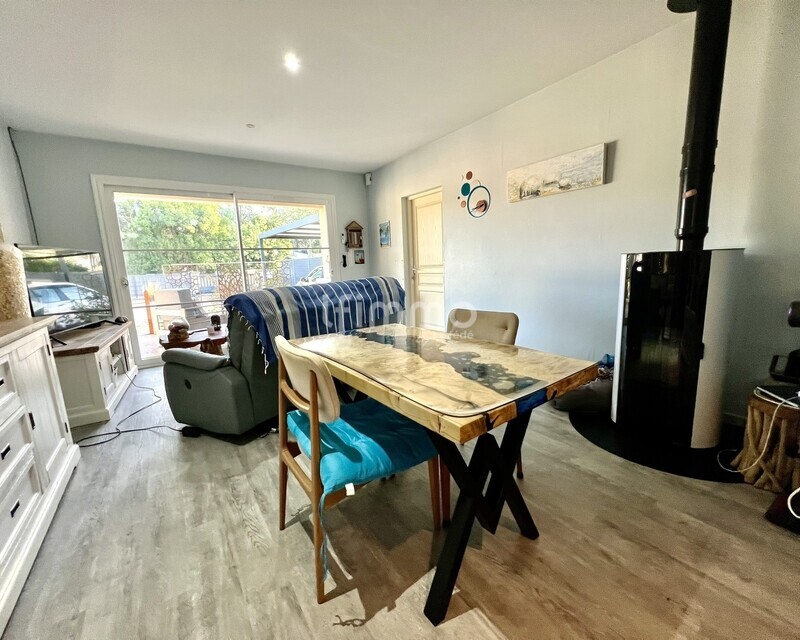 Maison au calme, proximité plage - Biscarrosse Plage - Img 8813