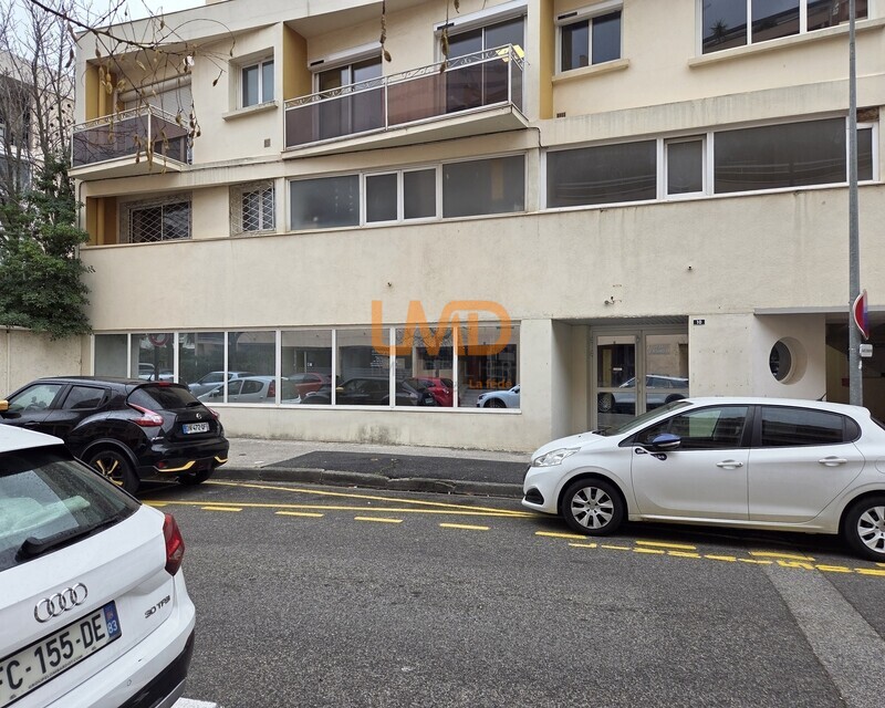 Vente local commercial hyper centre - 20260116 152302