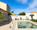 Maison de plain pied - 3 faces - 95 m2 - Piscine - Elne - 44061f2e-bffd-415f-b4de-15cce044aa3e