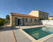 Maison de plain pied - 3 faces - 95 m2 - Piscine - Elne - D78ad2fb-83f1-43c1-94db-86d387bc27d7