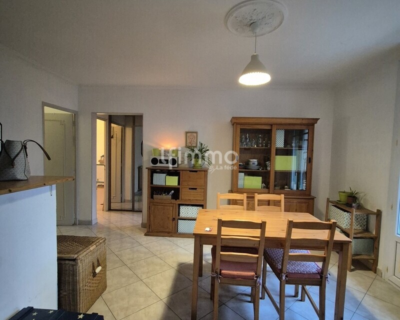 T4  61M2 Résidence Parc Beau Soleil 13009 - 20260123 171732