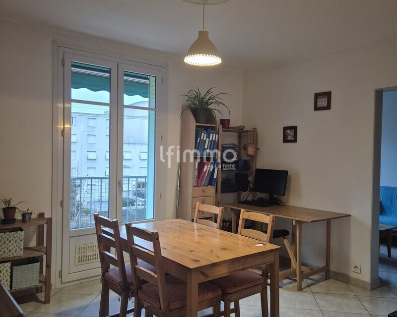 T4  61M2 Résidence Parc Beau Soleil 13009 - 20260123 171656