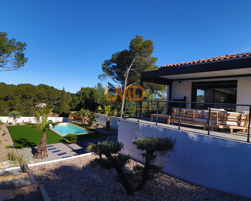 Vue fantastique - Img 1414