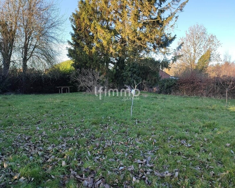 Terrain à bâtir à Vaulx-Vraucourt - Photo terrain