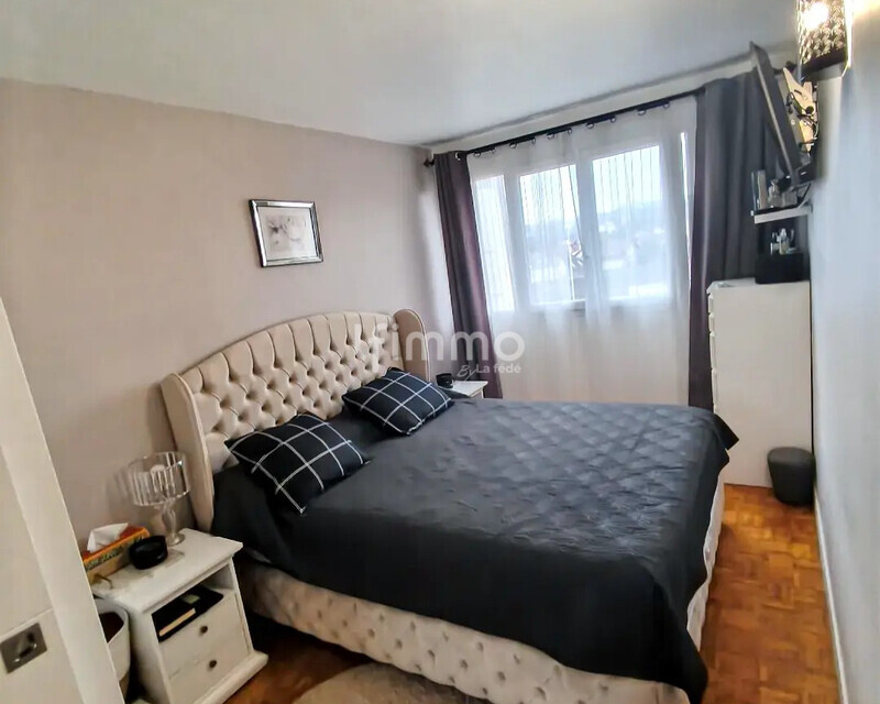 appartement à vendre - Ia generated 1769444007