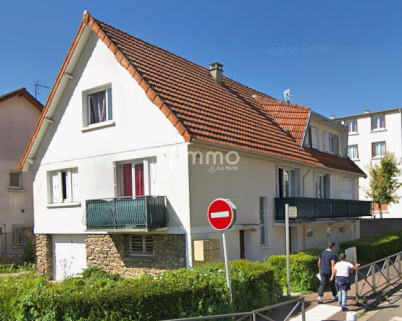 En centre ville - Img 0757