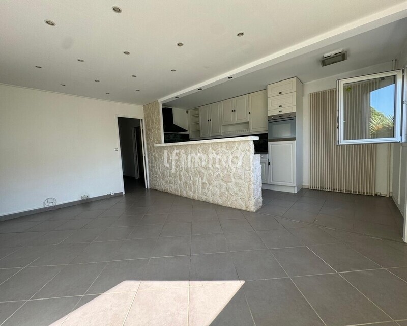 Appartement T3 de 66m2 - Marignane  - 221df31f-9ca8-4ffb-bfac-e2a77a407ec2