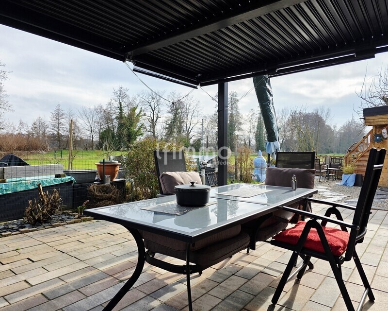 80m2 Rez de Jardin, garage, parking. - 20260220 143021