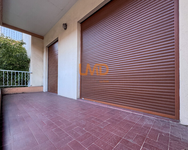 Appartement de 57 m² avec balcon, proche du centre-ville de Nîmes   - Img 0121