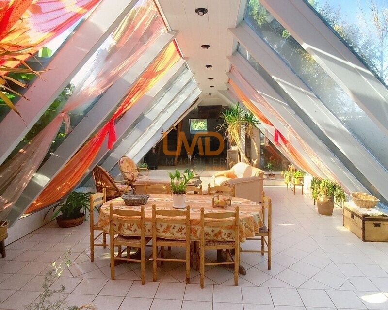 " Canopée " - Simone 00015