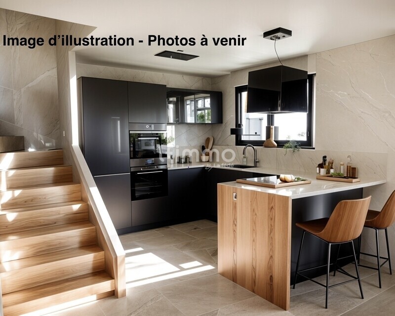 Charmante maison 5 pièces de 2021 - Img 1111