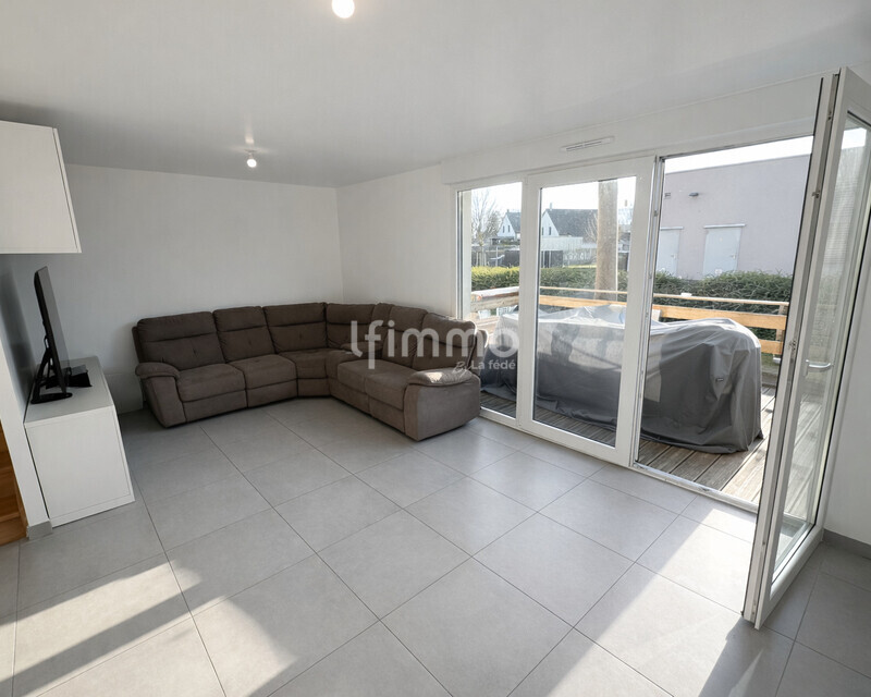 Charmante maison mitoyenne 5 pièces de 2021 - 348a5764-df0c-46e6-8e87-0f379cba5194