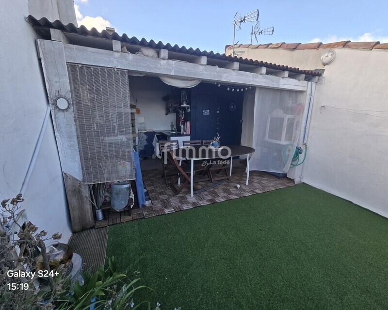 Maison de village   - 20260131 151910