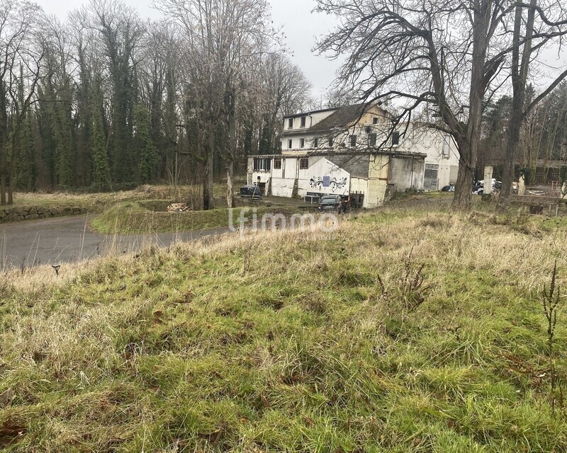 Ancienne discothèque Gota à rénover à Rixheim - Img 8627