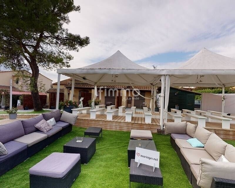 Domaine hôtelier & événementiel – Var (83) - 0c146e6e-e1f0-4fa7-a933-6c23590cdb55