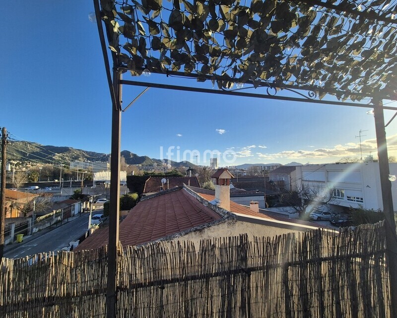 Haut de Villa 4P 91M2 avec Terrasse 16M2 13011 - 20260217 170114