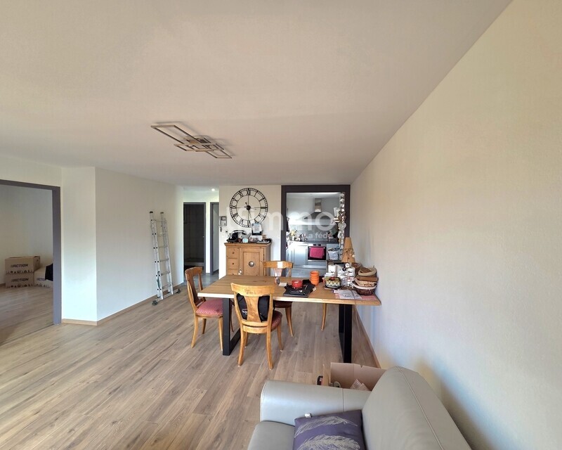 Appartement F3  63 m²  Terrasse, jardin, garage et parking - 20260209 152559