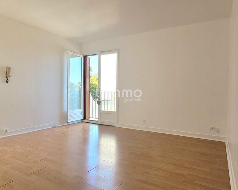 Grand appartement F3 en duplex - 20260811 160307