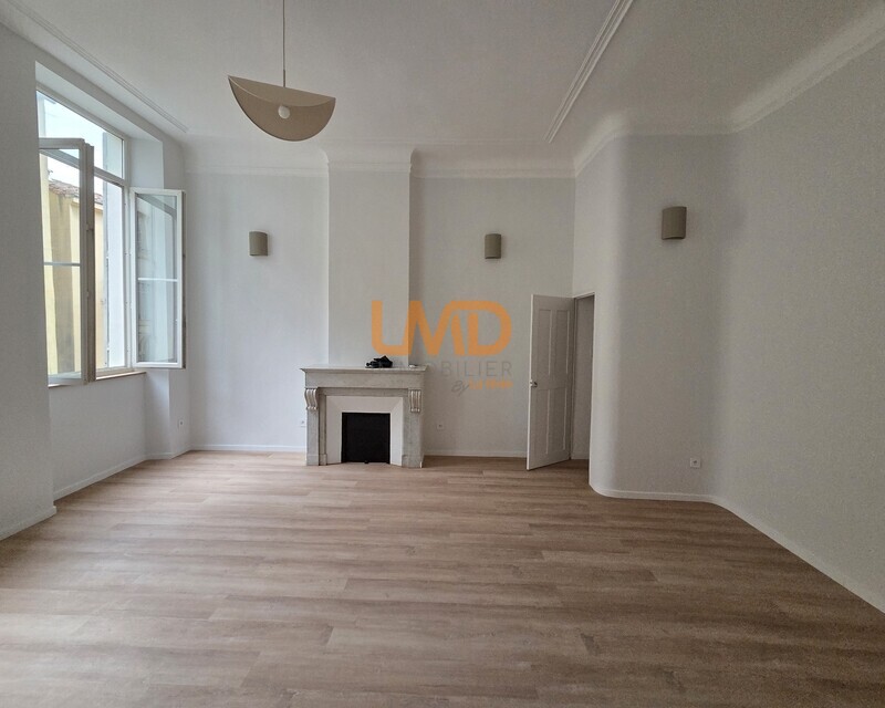 Vente appartement - Le Panier 13002 - 20260119 151914