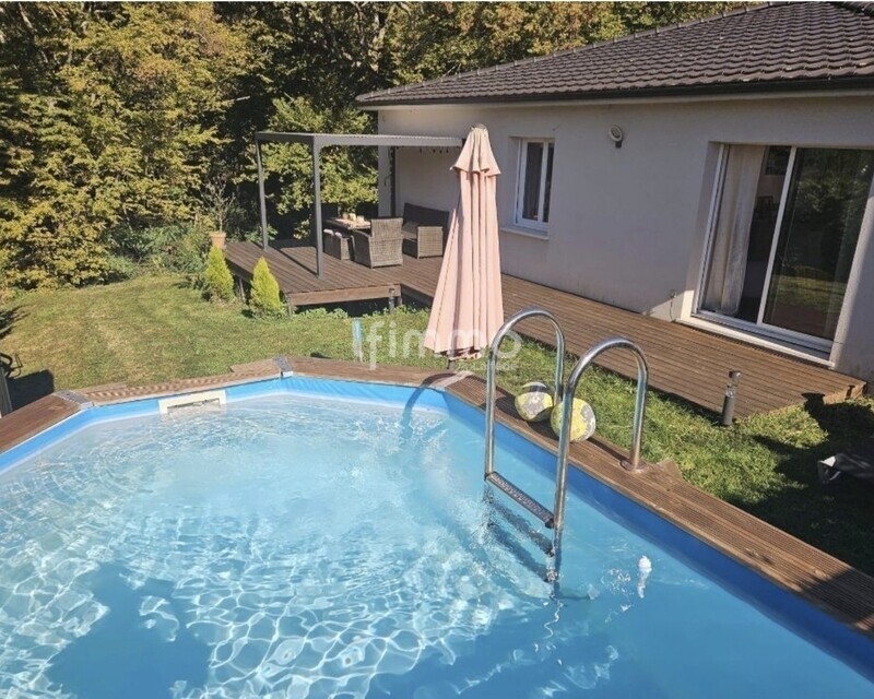 Maison familiale 5 pièces - 110m2  - Screenshot 20260207 100610 leboncoin