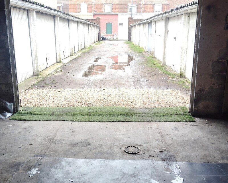 Garage proche Edhec - Img 20260208 140423